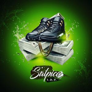 Salpica