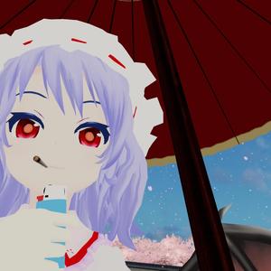 baddest bitxh/u not vamp