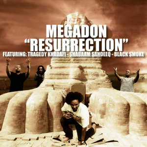 Resurrection (feat. Tragedy Khadafi, Shabaam Sahdeeq & Black Smoke)
