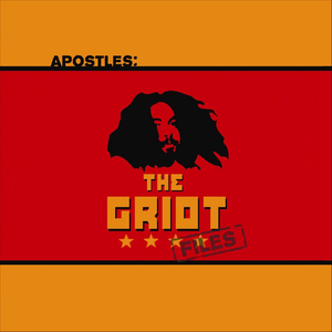 The Convo (feat. Novi B.)