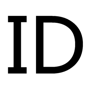 ID（暂时没取好名字）