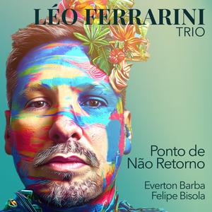 Praiana (feat. Everton Barba & Felipe Brisola)