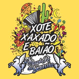 No Arrastapé da Geração