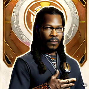 Secrets of the Cross