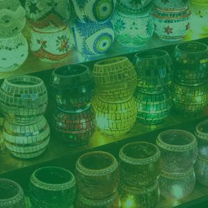 一尘不染背景音乐印象数