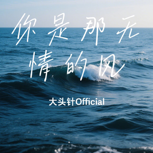 你是那无情的风