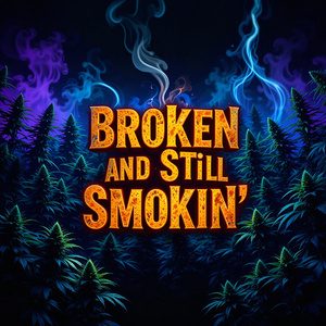 Broken and Still Smokin