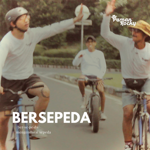 Bersepeda