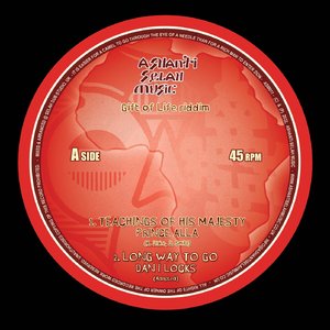 Teachings Of His Majesty