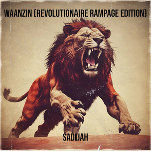 Waanzin (Revolutionaire Rampage Edition)