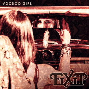 Voodoo Girl