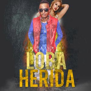 Loba Herida