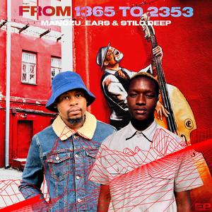 Quantum Barcardi (feat. ManDzu Ears)