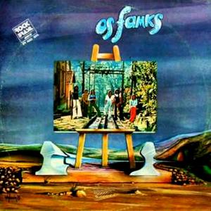 Quero Que Vá Tudo Pro Inferno