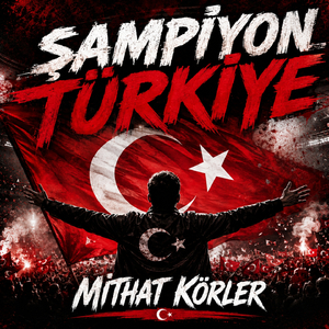 Şampiyon Türkiye