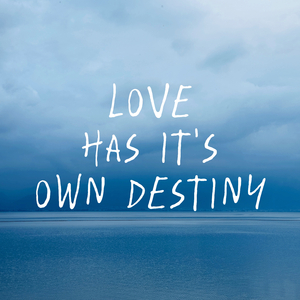 Love Has It's Own Destiny
