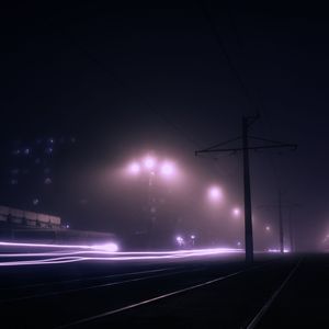 Raindrops Dancing on a Colorful Kite Soaring High Above Lush Fields
