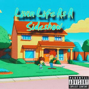 Sideshow (feat. Sideshow Mar)
