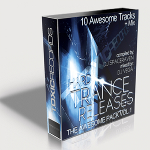 Love Fights All (DJ Space Raven Remix)