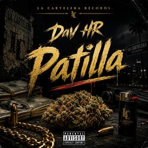 Patilla