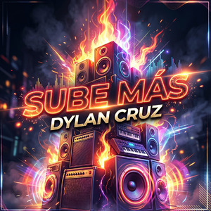 SUBE MÁS