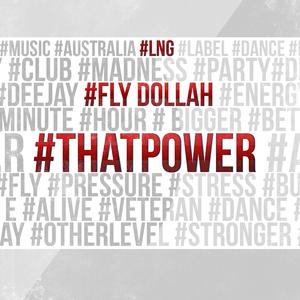 #thatpower (Phil Adelfear Remix)