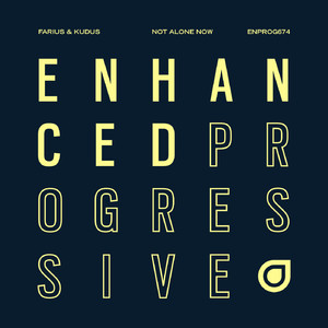 Not Alone Now (Extended Mix)