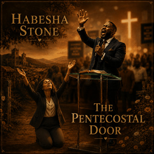 The Pentecostal Door