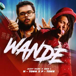 WANDE (feat. NICK L)