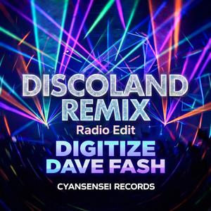 Discoland (Radio Edit)