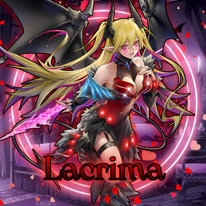 Lacrima