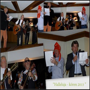 Pärleporten (Live från Ekerum 2015)