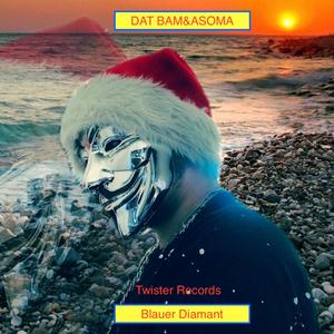 Blauer Diamant (feat. YAGN/F5, YAGN ÄNDERN & Gasmaske)