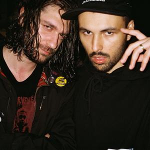 Zle (feat. Dusan Vlk)