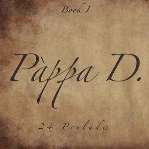 Prelude No.XXVI in B Minor, Book I