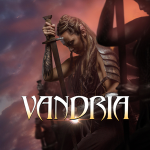 Vandria - The Woman Warrior