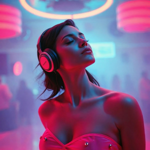 Electro Seducción