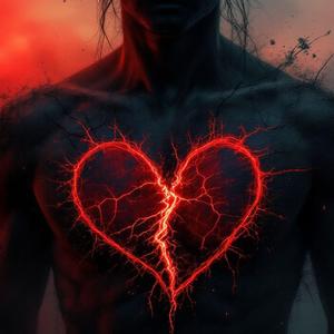 My Chest Is Breaking