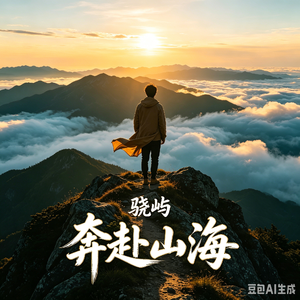 奔赴山海