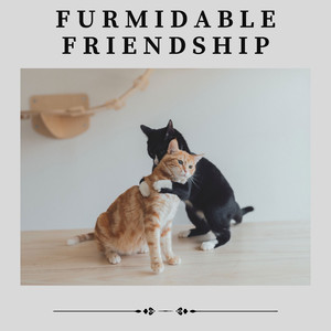 Uplifting Sound for Kittens