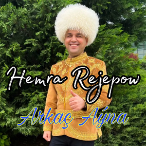 Arkaç Aýna