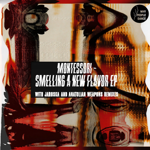 Smelling a New Flavor