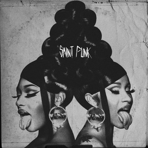 WAP (Saint Punk Remix)