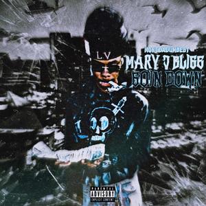 Mary J. Blige goindown