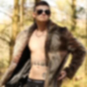 Some old shit I wrote