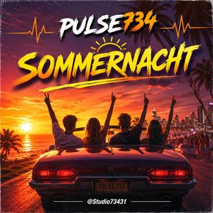 Sommernacht