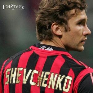 Shevchenko (feat. Arghtee)