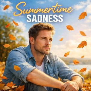 Summertime Sadness