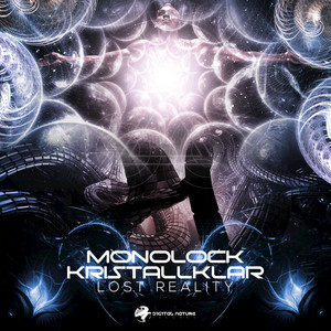 Lost Planet (Monolock Remix)
