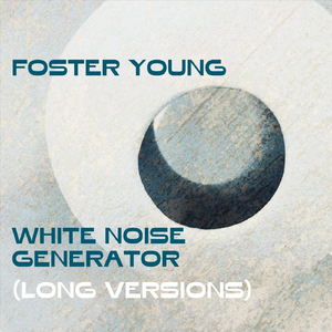 White Noise Relaxing Slow Setting Analouge Filter